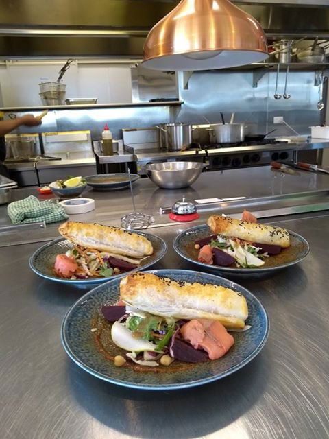 Eastcoaster Tasmania - Restaurant - Accommodation Australia 3