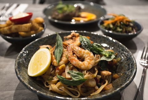 Eastcoaster Tasmania - Restaurant - Accommodation Australia 0