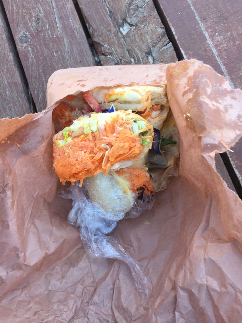 Freycinet Bakery Cafe - Accommodation Australia 9
