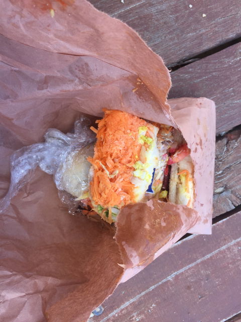 Freycinet Bakery Cafe - Accommodation Australia 3