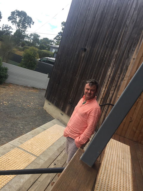 Jetty Cafe & Produce Store - Accommodation Australia 4