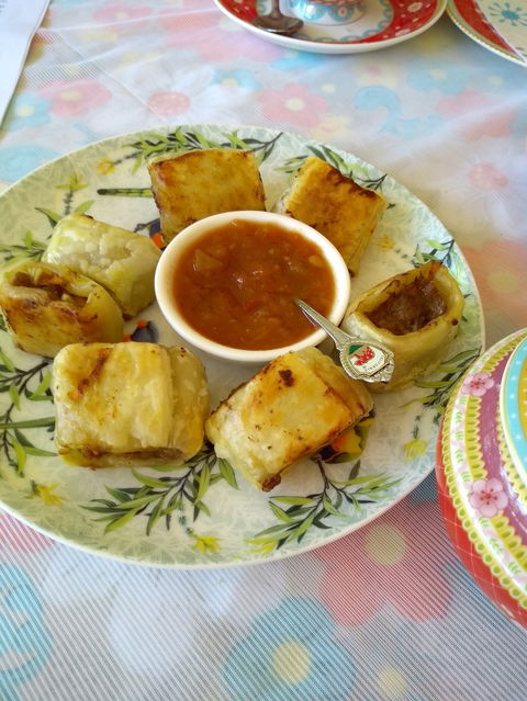Lazy Teas - Wagga Wagga Accommodation 6
