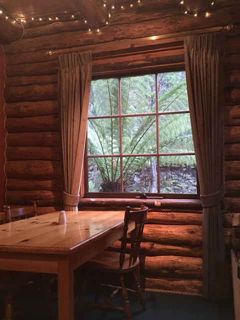 Lemonthyme Lodge - Accommodation Australia 4