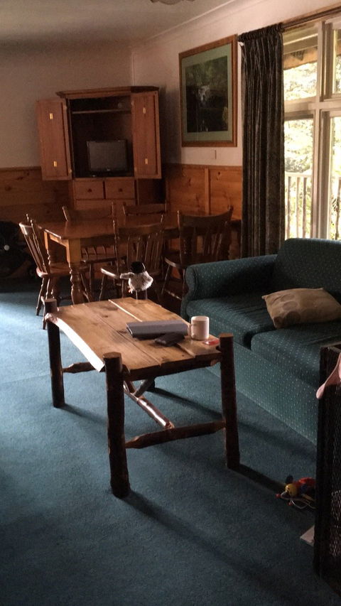 Lemonthyme Lodge - Accommodation Australia 5