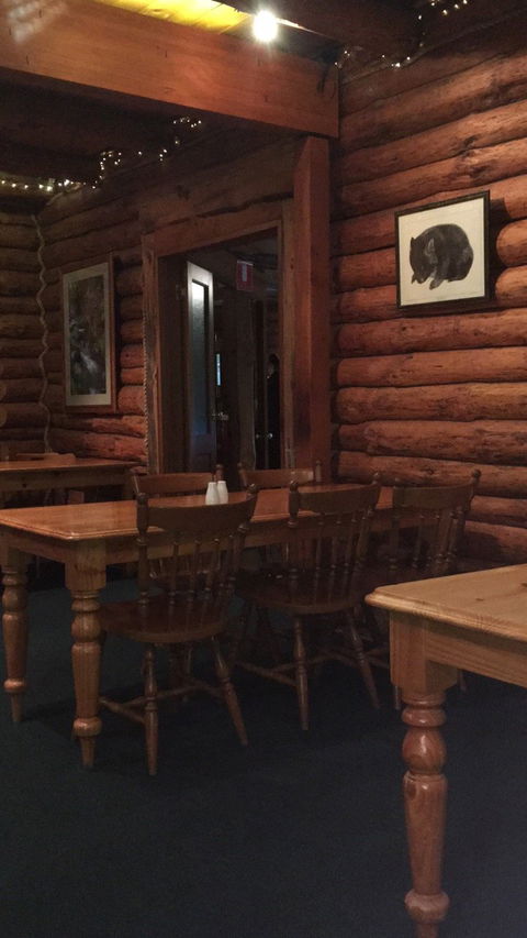 Lemonthyme Lodge - Accommodation Australia 6