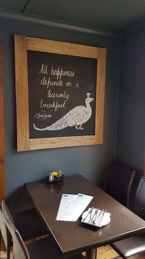 Moby Dicks Breakfast Bar - Accommodation Australia 3