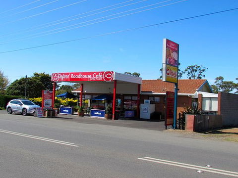 Orford Roadhouse - Accommodation Australia 0