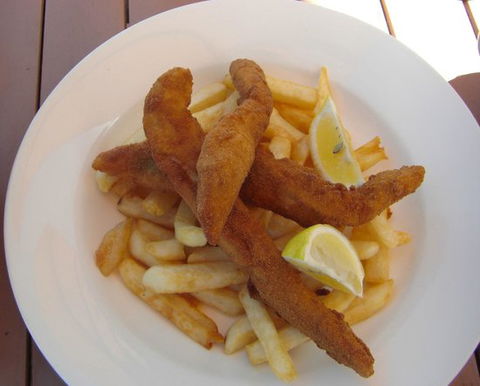 Oyster Bay Seafood - Accommodation Australia 0