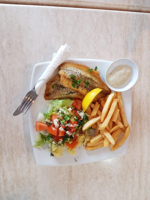 Oyster Bay Seafood - Accommodation Australia 5