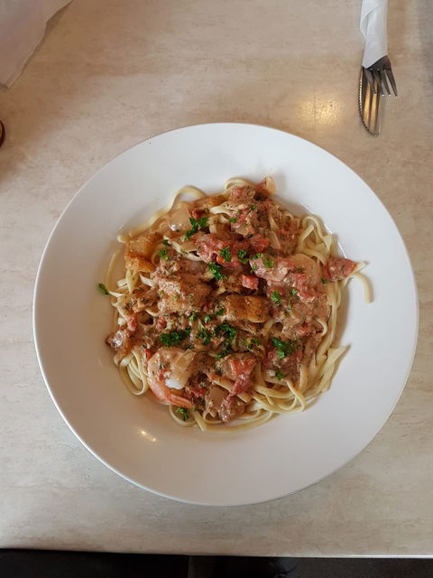 Oyster Bay Seafood - Accommodation Australia 6