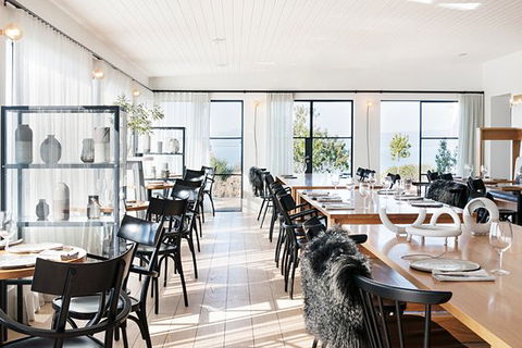 Piermont Homestead Restaurant - Accommodation Australia 0