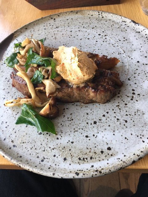Piermont Homestead Restaurant - Accommodation Australia 7