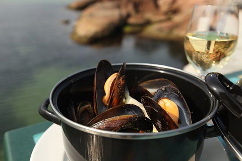 Richardson's Bistro - Accommodation Australia 0