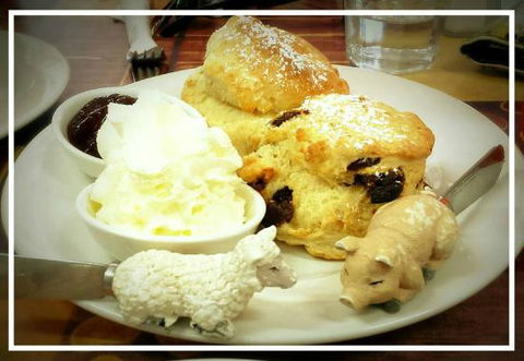 Sticky Beaks Cafe Longford Tasmania - Casino Accommodation 0
