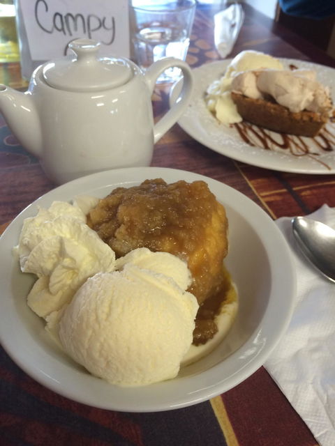 Sticky Beaks Cafe Longford Tasmania - Casino Accommodation 1