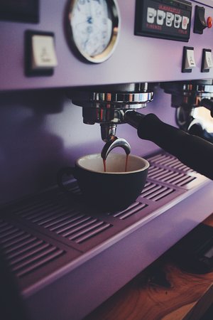 Swims East Coast Coffee - Accommodation Australia 0