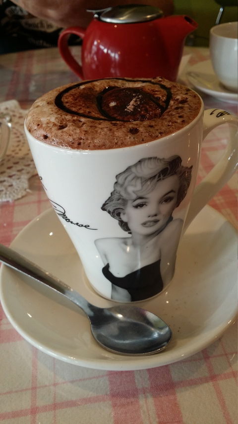 The Cake Lady Cafe - Accommodation Australia 6