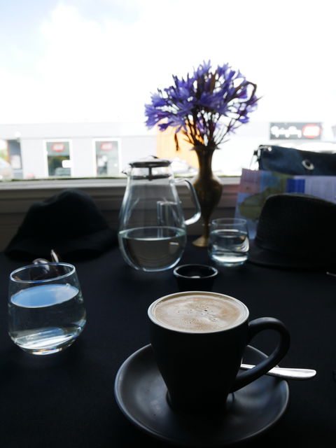 The Colonial Food & Wine, Triabunna Tasmania - Accommodation Australia 4