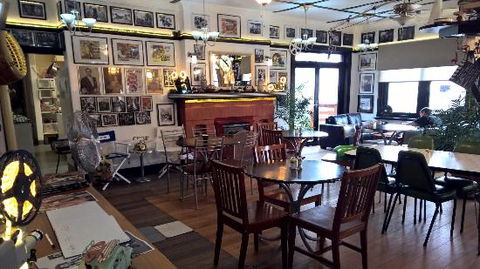 TKO Bakery Cafe - Casino Accommodation 0