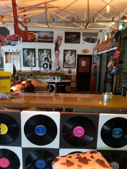 TKO Bakery Cafe - Casino Accommodation 4