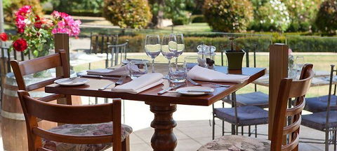 Morning Star Estate Venue - Accommodation Australia 0
