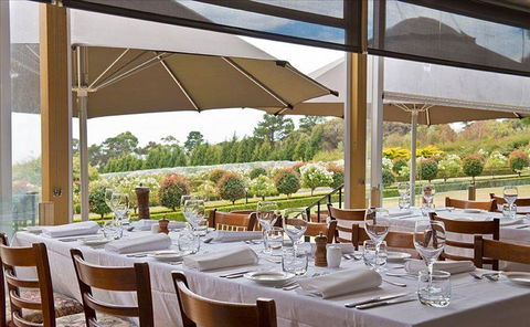 Morning Star Estate Venue - Accommodation Australia 11