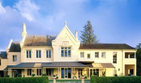 Morning Star Estate Venue - Accommodation Australia 14