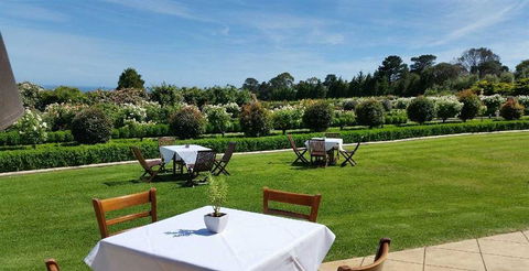 Morning Star Estate Venue - Accommodation Australia 16