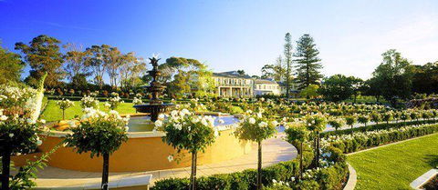 Morning Star Estate Venue - Accommodation Australia 18