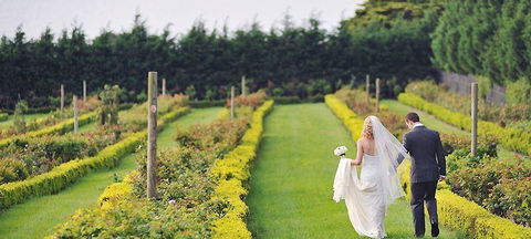 Morning Star Estate Venue - Accommodation Australia 1