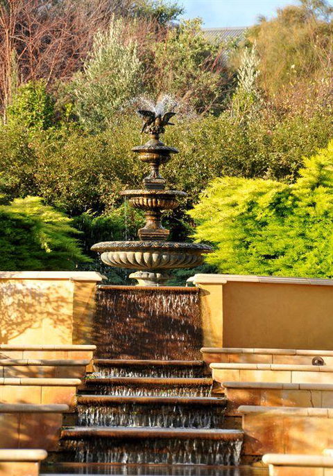 Morning Star Estate Venue - Accommodation Australia 20