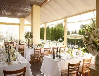 Morning Star Estate Venue - Accommodation Australia 21