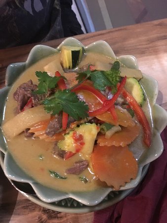 Jindalee Thai - Accommodation Australia 0