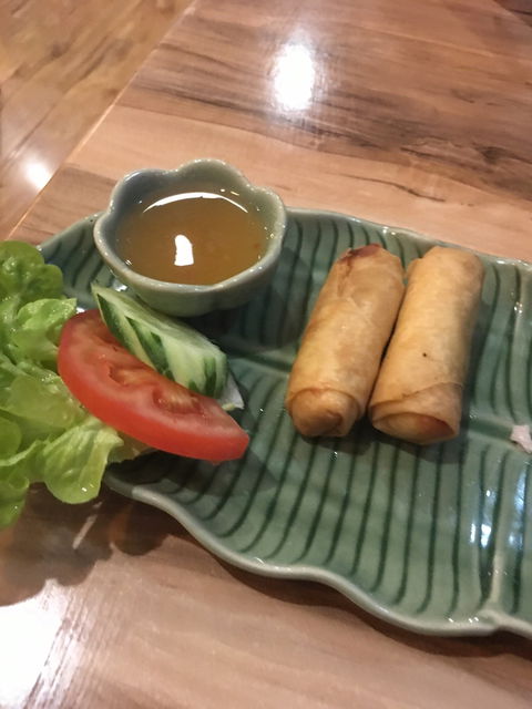 Jindalee Thai - Accommodation Australia 4