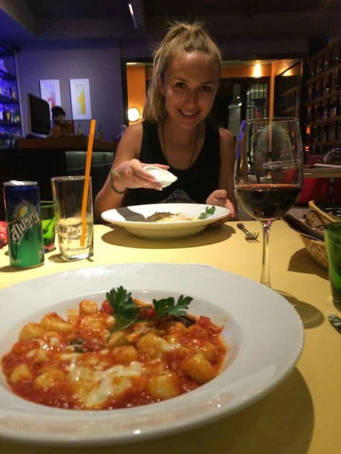 Jindalee Thai - Accommodation Australia 6