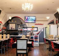 MoMo's Cafe and Restaurant - Tourism Listing