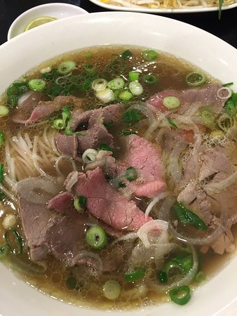 Pho Huynh - Accommodation Australia 0