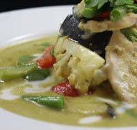 Thai Delight Cuisine - Tourism Listing