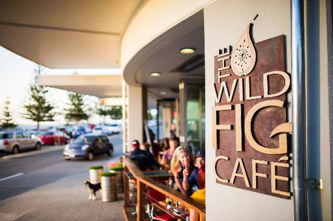 The Wild Fig - Casino Accommodation 0