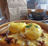 Holly Raye's - WA Accommodation