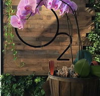 O2 Cafe - WA Accommodation