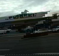 Pompei Pizza Bar - Tourism Listing