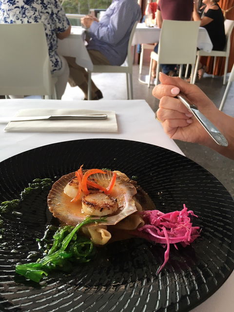 Pepper & Salt Restaurant - Accommodation Australia 6
