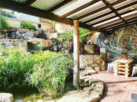 Badger & Frankie Espresso Bar - Accommodation Australia 0