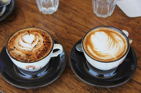 Chocolateria San Churro - Accommodation Australia 0