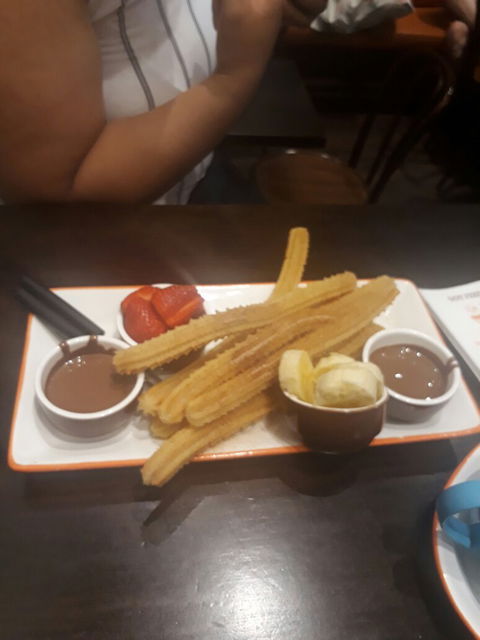 Chocolateria San Churro - Accommodation Australia 11