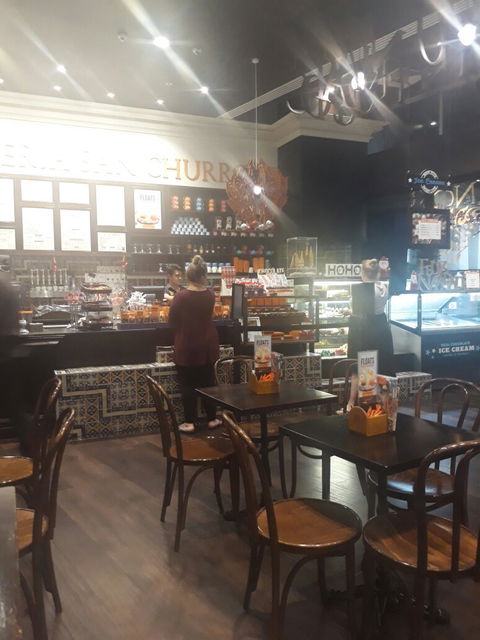 Chocolateria San Churro - Accommodation Australia 13