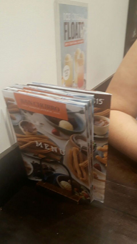 Chocolateria San Churro - Accommodation Australia 14