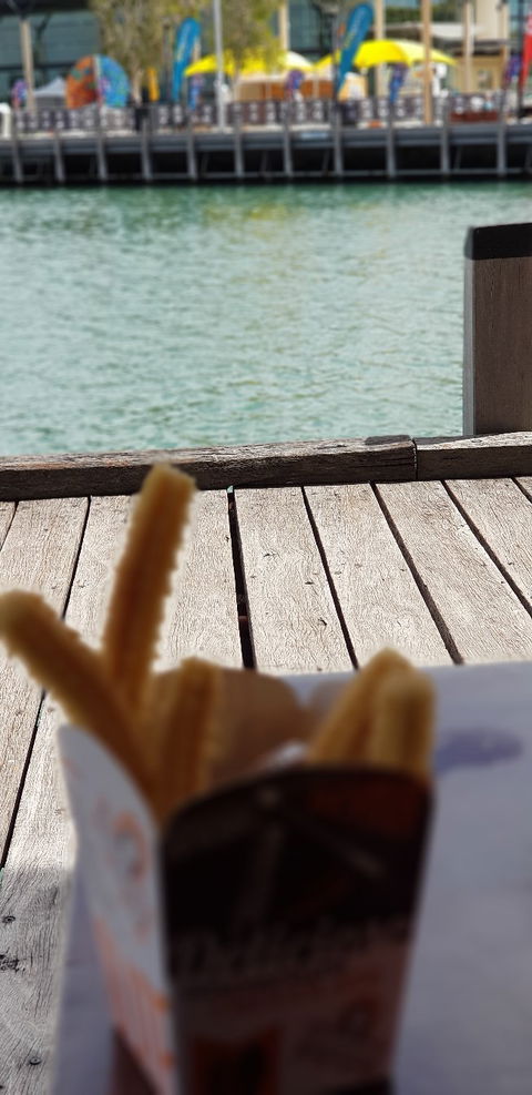 Chocolateria San Churro - Accommodation Australia 4