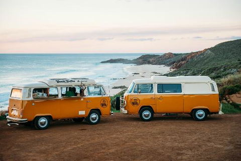 Combi Coffee - Accommodation Australia 0